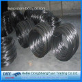 Dark Annealed Steel Wire Black Wire